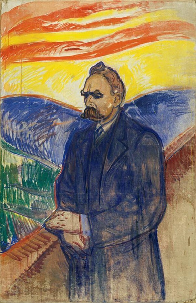 靈魂引起的共鳴！孟克《吶喊》將於今年秋天首次展出於東京都美術館