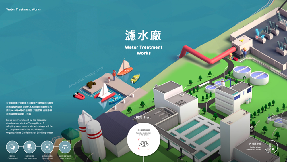 香港互動科技藝術的第一把交椅！？IOIO Creative 十下創作 4 大經典作品精彩揭幕