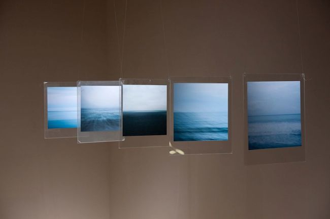 高雄今夏最療癒－五感體驗大海攝影展《See Sea》，出遊打卡必去地點！