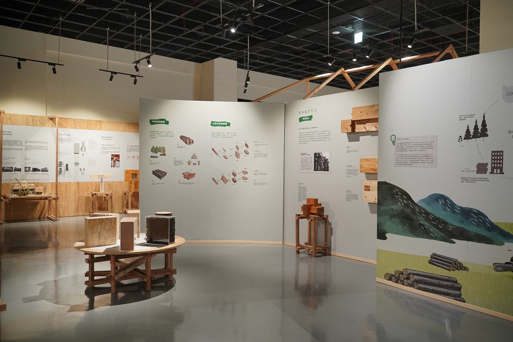 2021台灣設計展亮相嘉義市！13個展館、插畫植物市集、火車站微改造等亮點