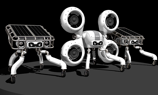 好呀！大家都不要睡！台北白晝之夜邀你來場不眠夜遊