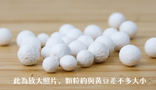 除濕芳香一次搞定，手作香香除濕包還能調配最愛香味