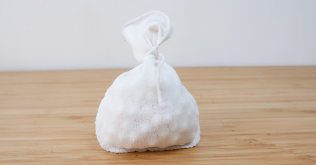 除濕芳香一次搞定，手作香香除濕包還能調配最愛香味