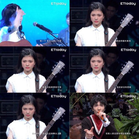 金鐘加持過後，聲林之王第二季是否能夠再次重返高峰飆出高音？