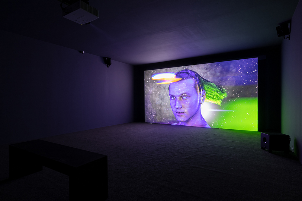 忠泰美術館五週年展《生生LIVES》亮點!12組藝術家探討「生」的多層意義