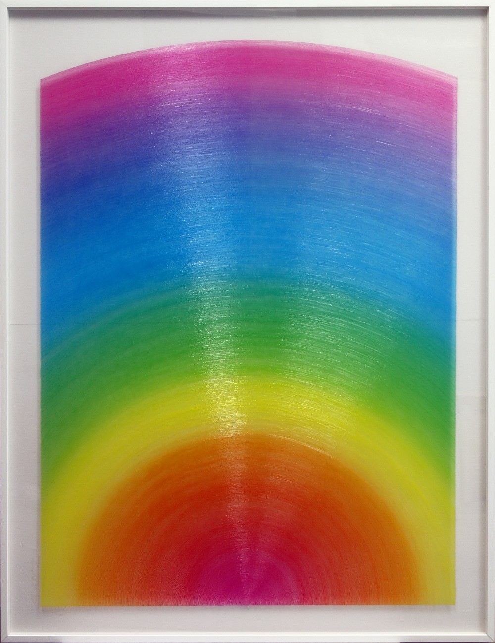 台南奇美博物館《跳出格子吧!》亮點!打字機畫作、超擬真3D金魚畫等藝術創作