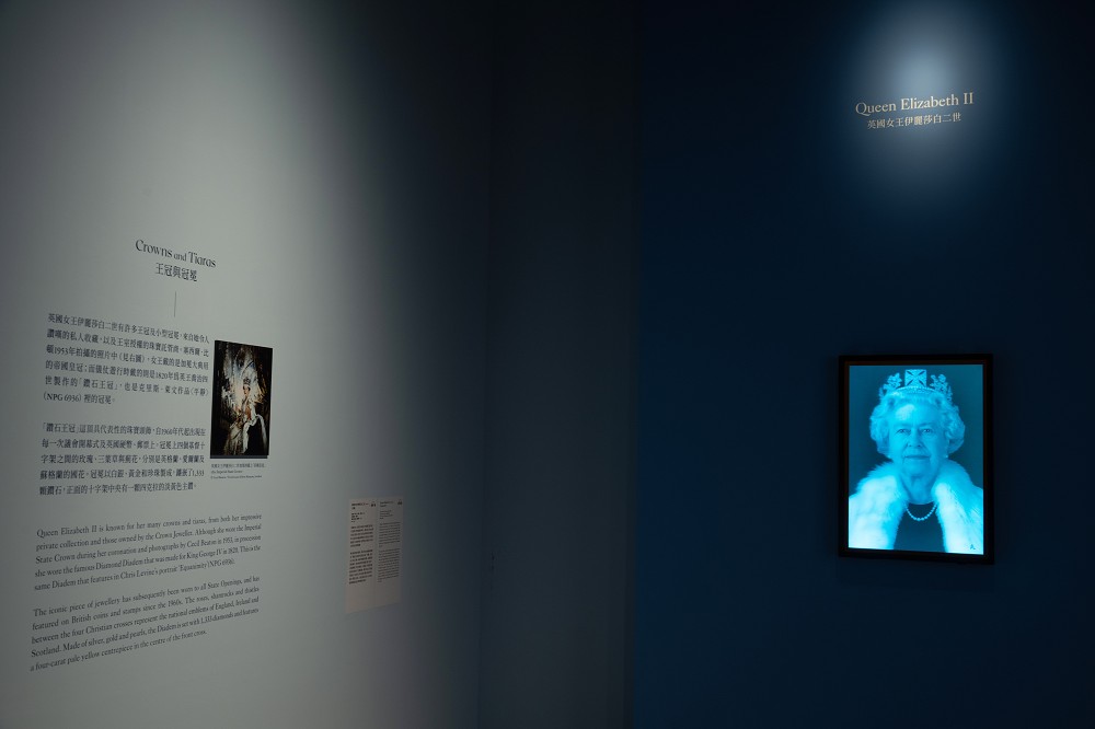 台南奇美博物館《時代的臉孔》亮點!6大主題集結莎士比亞、紅髮愛德、英國女王等名人肖像