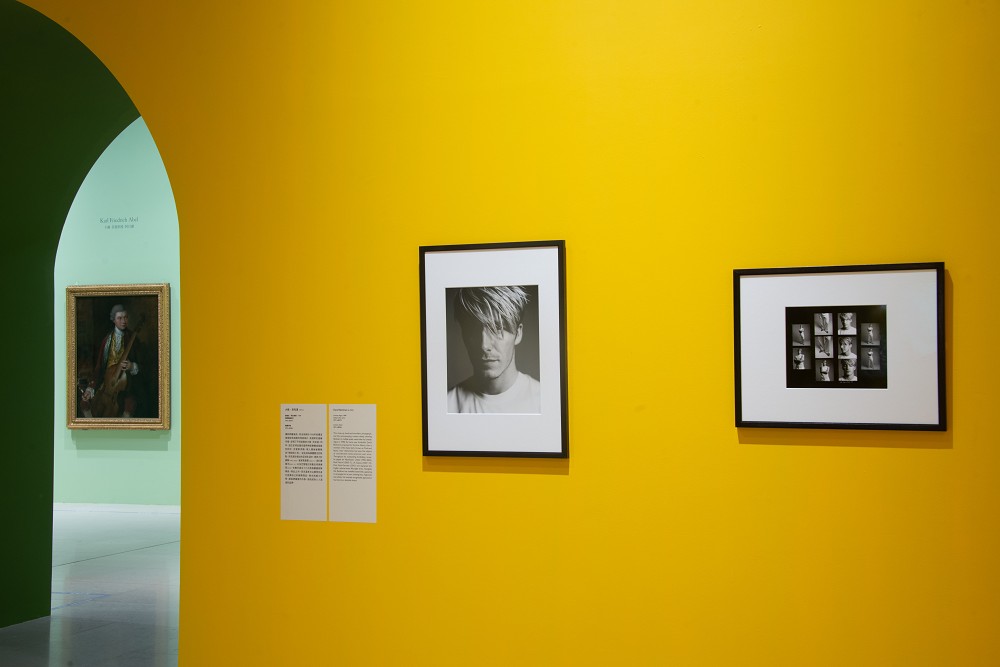 台南奇美博物館《時代的臉孔》亮點!6大主題集結莎士比亞、紅髮愛德、英國女王等名人肖像