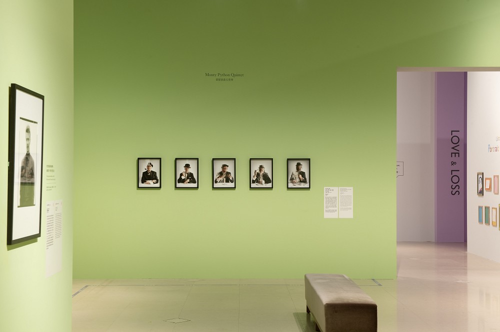 台南奇美博物館《時代的臉孔》亮點!6大主題集結莎士比亞、紅髮愛德、英國女王等名人肖像