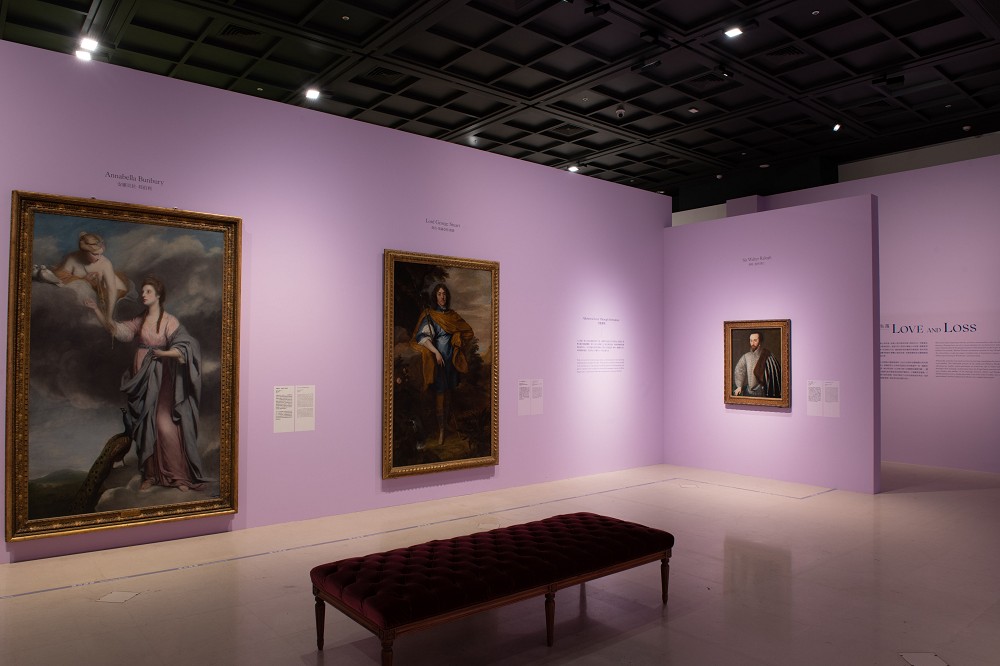 台南奇美博物館《時代的臉孔》亮點!6大主題集結莎士比亞、紅髮愛德、英國女王等名人肖像