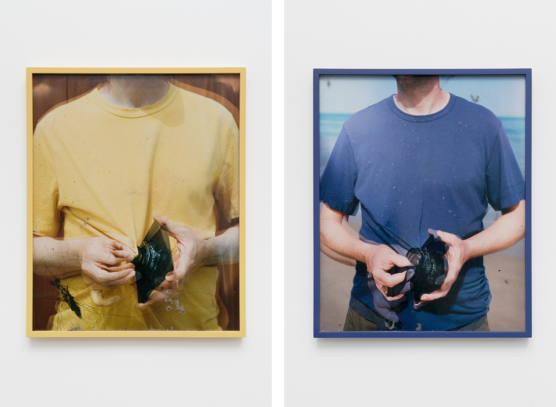 國家攝影文化中心臺北館三大展覽開箱!600幅台灣珍貴影像、《塵與時》攝影視覺的隱喻