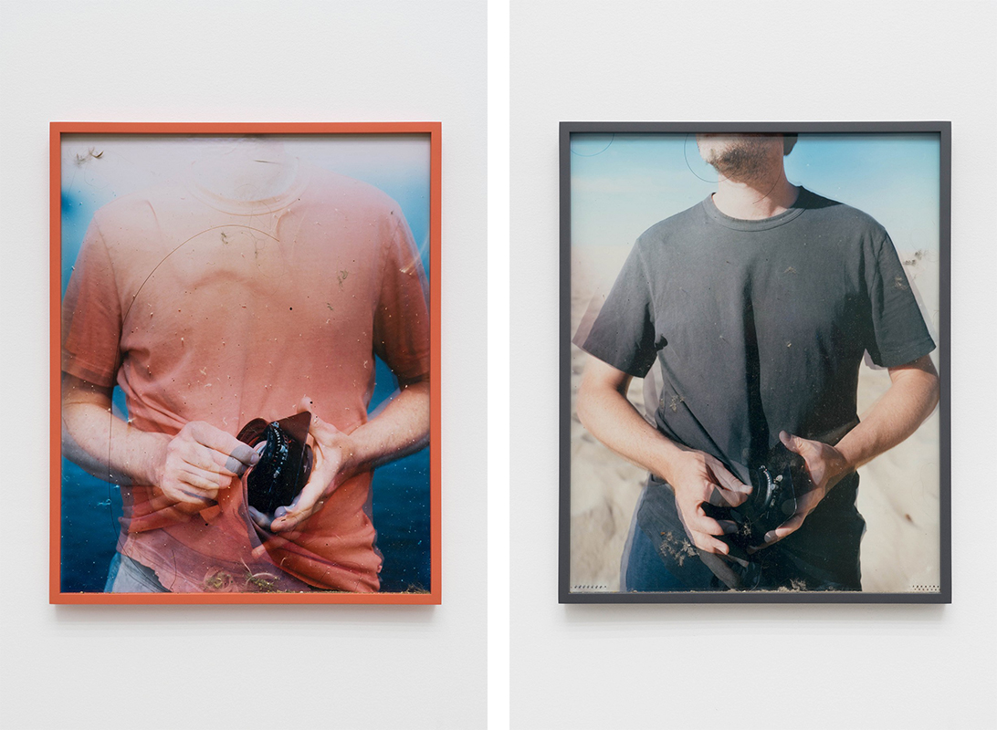 國家攝影文化中心臺北館三大展覽開箱!600幅台灣珍貴影像、《塵與時》攝影視覺的隱喻