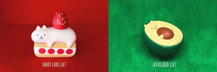 日本可愛錯覺設計《乍看之下》將推出扭蛋公仔！找出插畫家 shimizu 筆下隱身的療癒小動物