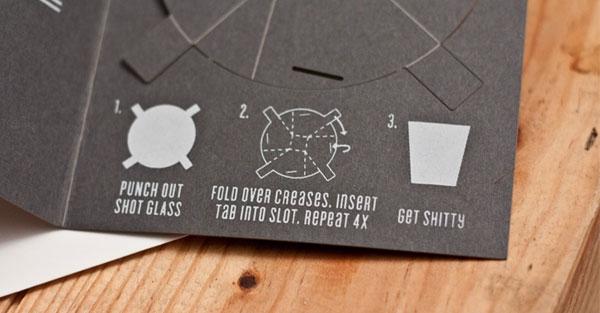 [DIY ok] 喉搭啦～自己動手摺的摺紙乾杯杯