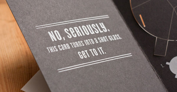 [DIY ok] 喉搭啦～自己動手摺的摺紙乾杯杯