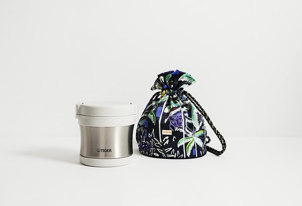 日本虎牌 Tiger 全球首間旗艦概念店台北登場！Hermes 御用巴西藝術家作品躍上店舖空間