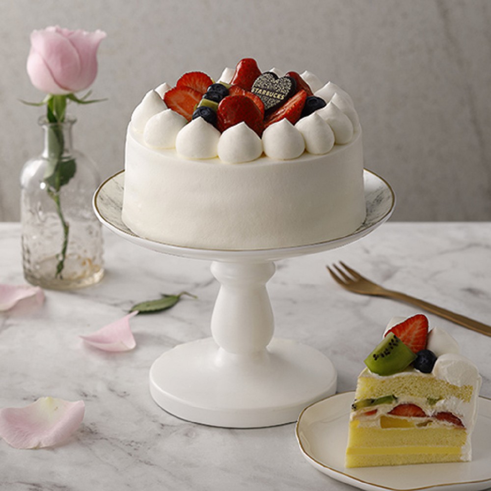 2021母親節蛋糕推薦15+！櫻花千層蛋糕、紅心芭樂青蘋蛋糕等必吃美味