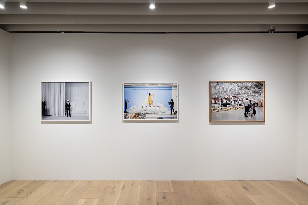 忠泰美術館攝影展《文明:當代生活啟示錄》!8大主題、200件作品反思人類的現在與未來