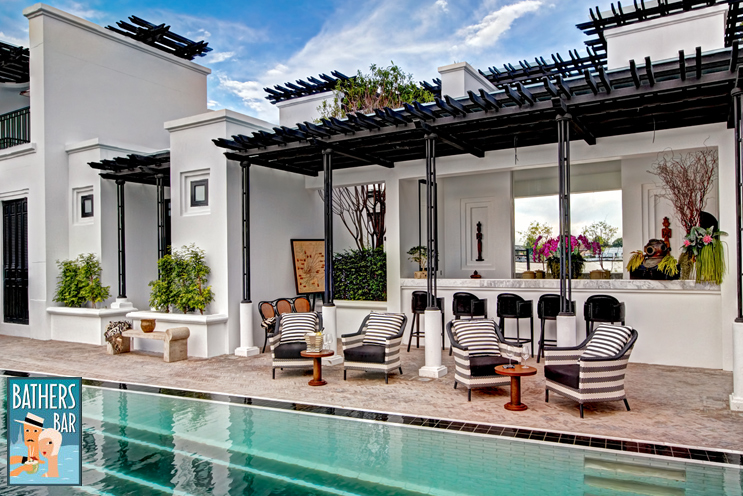 設計師必訪！嚴選十大曼谷特色旅店