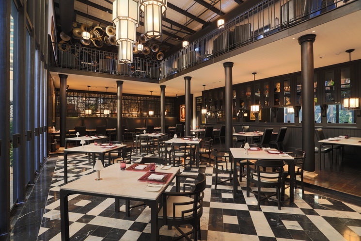 設計師必訪！嚴選十大曼谷特色旅店