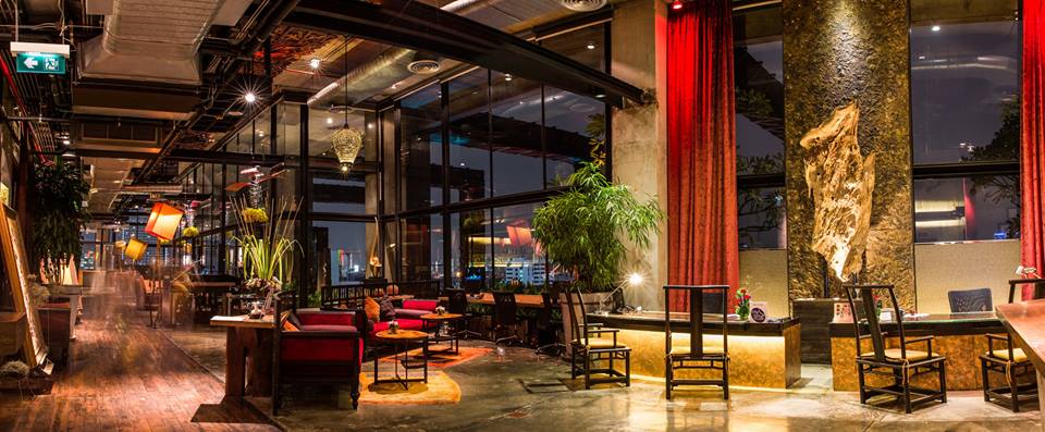 設計師必訪！嚴選十大曼谷特色旅店