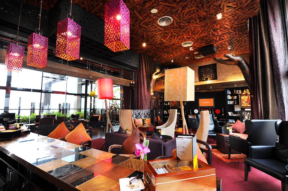 設計師必訪！嚴選十大曼谷特色旅店