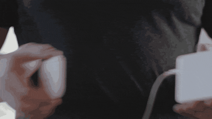 還我清爽不雜亂！少了小耳朵的 Macbook 電源供應器，得要「Side Kick」來當得力助手