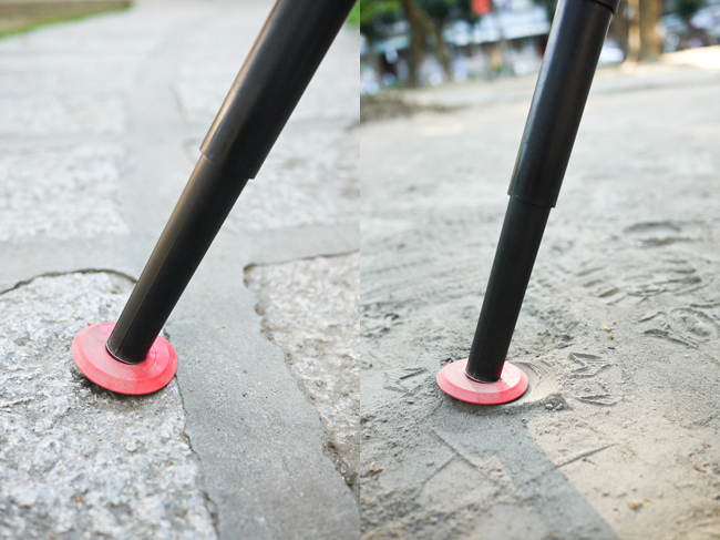 排隊神器化身第三隻腳，Sitpack伸縮自如讓你靠！