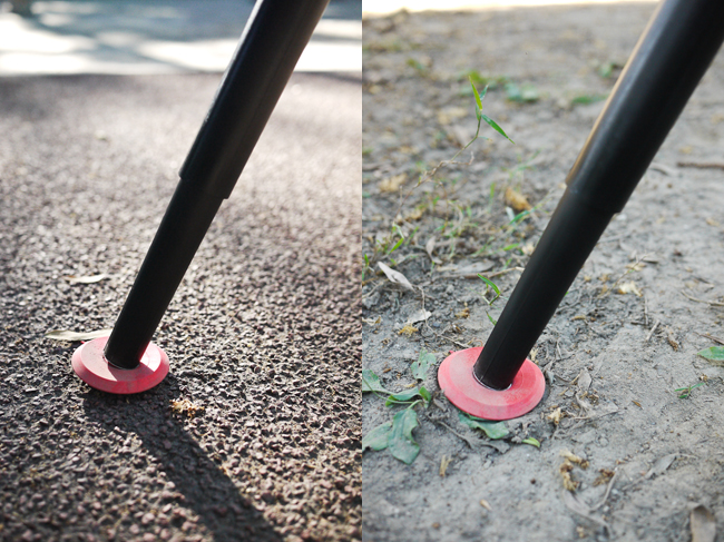 排隊神器化身第三隻腳，Sitpack伸縮自如讓你靠！