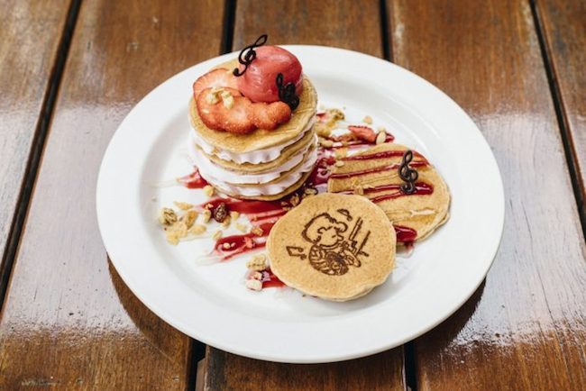 只到今年九月！史努比博物館告別最終展：Friendship in PEANUTS