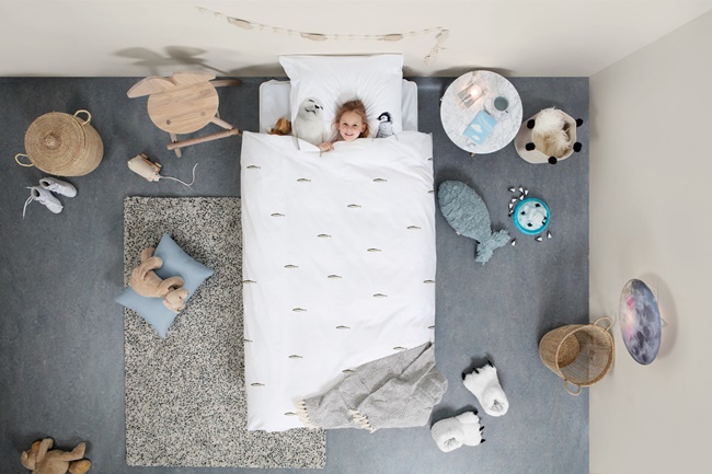 SNURK 的變身魔法術，今夜成為自己的造夢者！