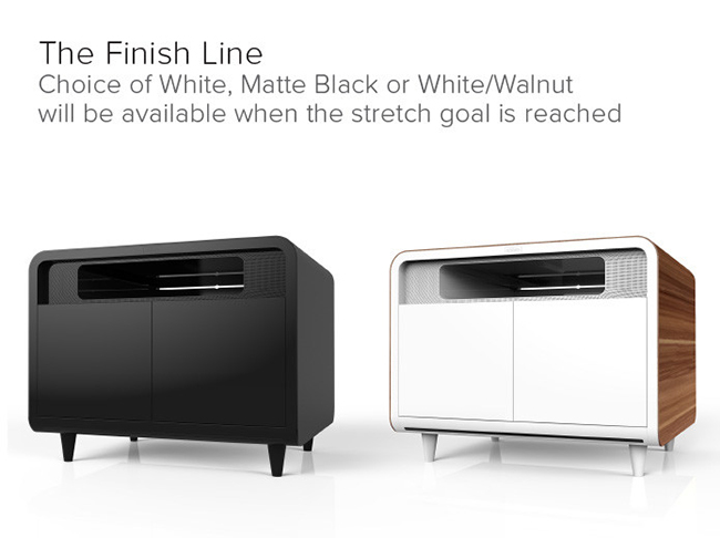 強勢回歸！Sobro 茶几享受智慧生活無極限