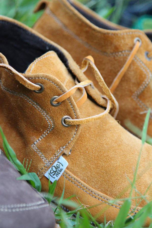 【消費情報】非洲鞋 soleRebels,來自衣索比亞的驕傲