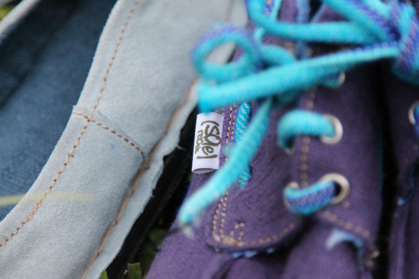 【消費情報】非洲鞋 soleRebels,來自衣索比亞的驕傲