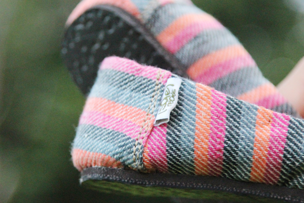 【消費情報】非洲鞋 soleRebels,來自衣索比亞的驕傲