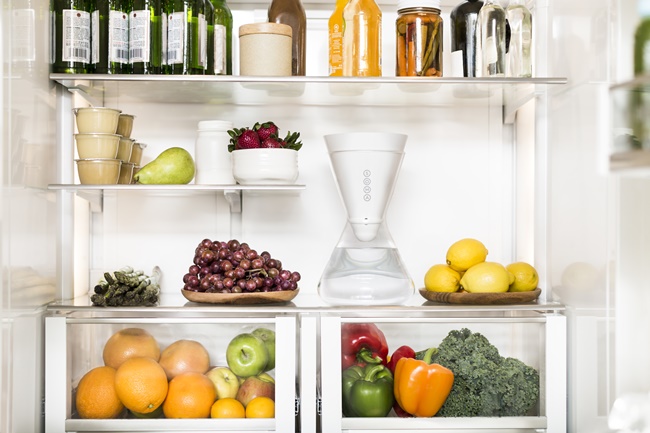 濾水壺界的 APPLE！不只喝好水，SOMA 濾水壺更用美型設計征服你