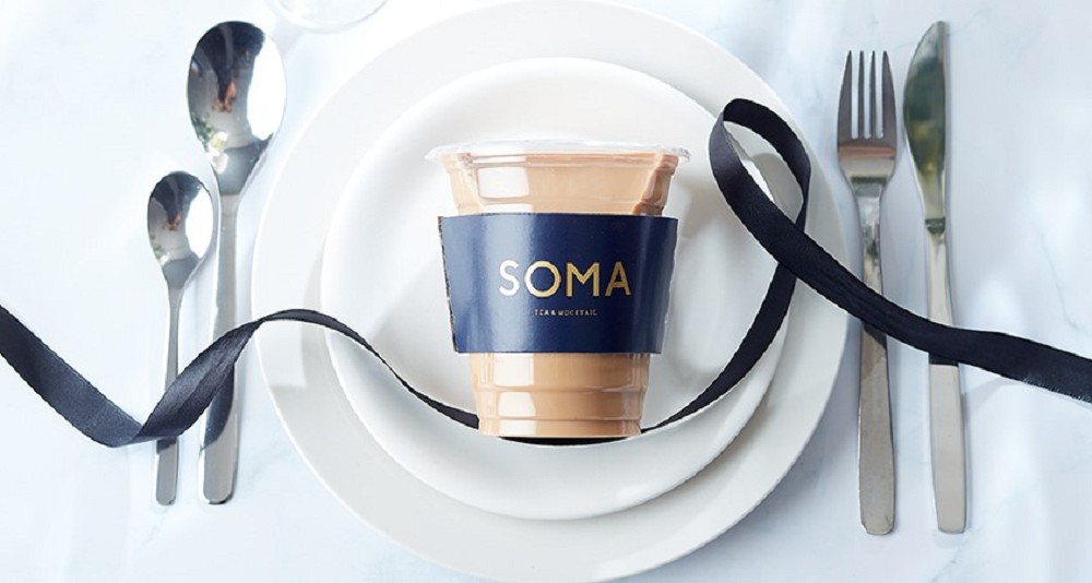 台北恆隆行zonezone「光織島」！集結聲音藝術、美食、寶藏商品的五感展覽