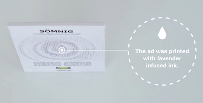 IKEA 廣吿讓你睡好睡滿？出現史上最催眠廣告 Sömnig