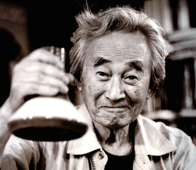 向大師致敬－渾然天成的柳氏美學，日本工藝巨匠柳宗理