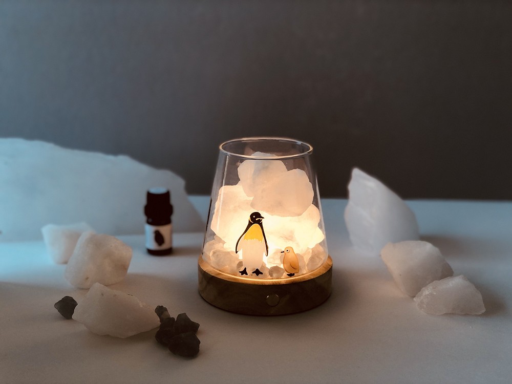 Pinkoi X台北市立動物園聯名!貘花豆玩偶包、石虎護唇膏、Line貼圖登場