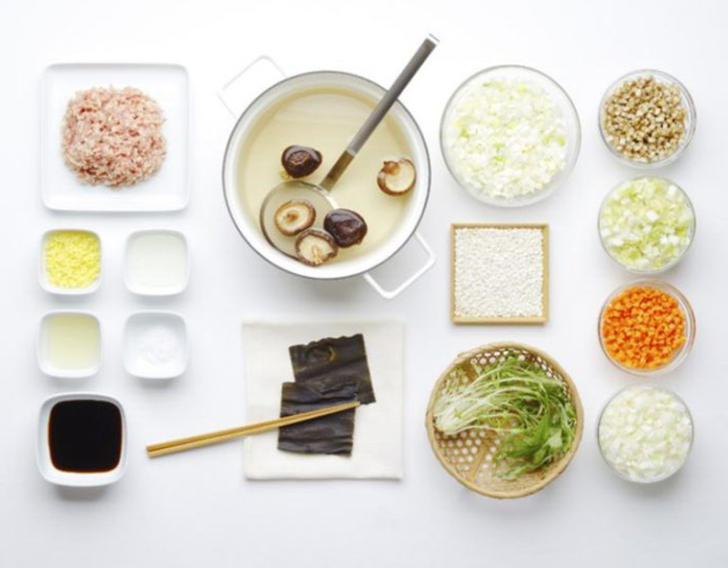 日本4間名店食譜大公開!Mr. CHEESECAKE起司蛋糕、夏威夷鬆餅等7道甜點食譜