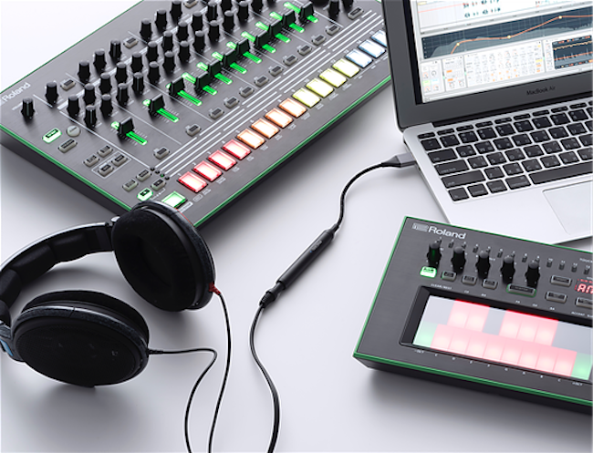 【台灣設計】超羽量級 Spectra 微型耳機擴大機，讓你隨時感受演唱會音質