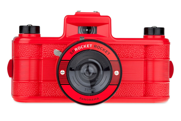 【消費情報】Lomography 也有週年慶，想入手別錯過！