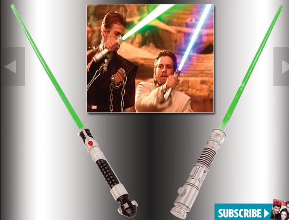 「睹物思人」的良機，好萊塢道具拍賣會開跑囉！