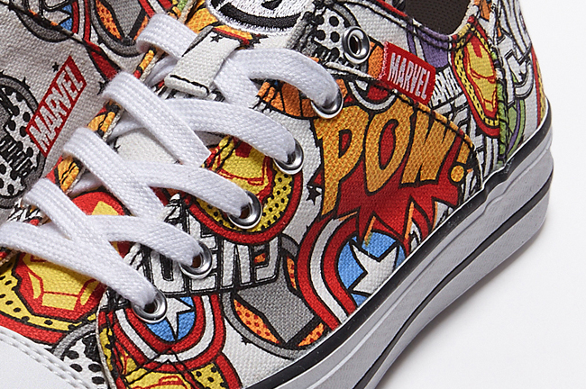 帥度不輸復仇者聯盟！STAYREAL│Avengers 聯名設計開箱玩