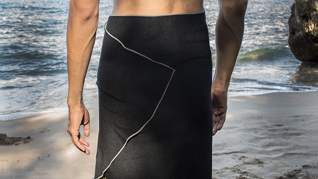 【台灣設計】繼懶人收納包 FLATPAC 後，更上一層便利的 STIKY 就是要黏著你