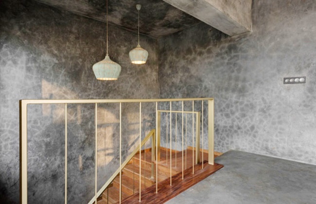 頂樓加蓋小巧思！自然建材對抗悶熱感