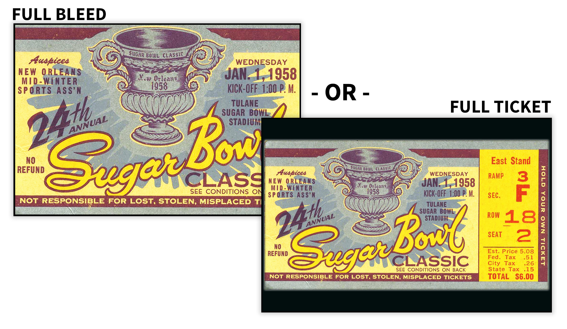 連腳踏墊也很有個人特色，把心愛的票券客製成doormat