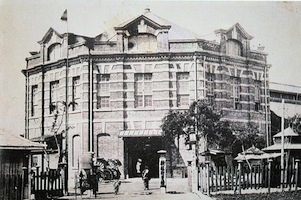 不斷提昇的城市【設計讓台北不一樣】