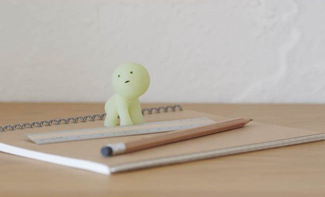 超療癒！喜歡角落的妖精「Sumisuki - Living Series」即將發售